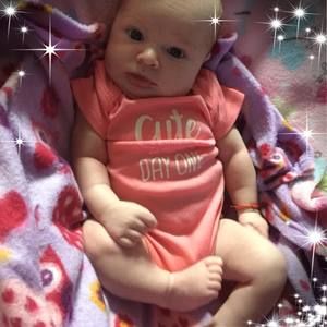 Meet your Posher, Brittany